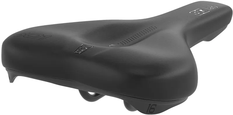 SQlab Saddle 601 Ergolux-4